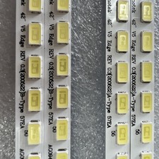 Barra LED (4) per LG