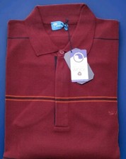 Polo Uomo Manica Lunga