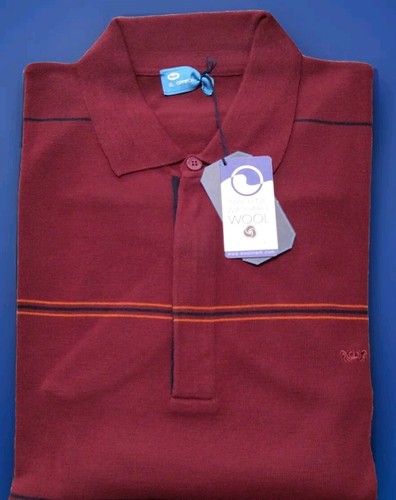Polo uomo manica lunga - polo,