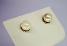 ORECCHINI DONNA LOBO ORO