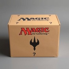 MTG Mystery Box - 320 Random