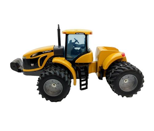 Trattore cat challenger - trattore,