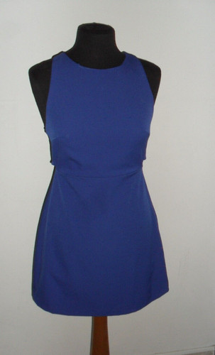 Particolare vestito zara m - vestito,
