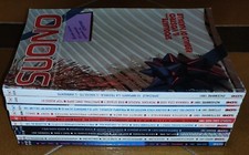 SUONO STEREO HI-FI 1991 annata