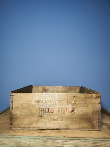 Fratelli papetti distilleria - fratelli,