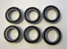 KIT CUSCINETTI CERAMICI HYB