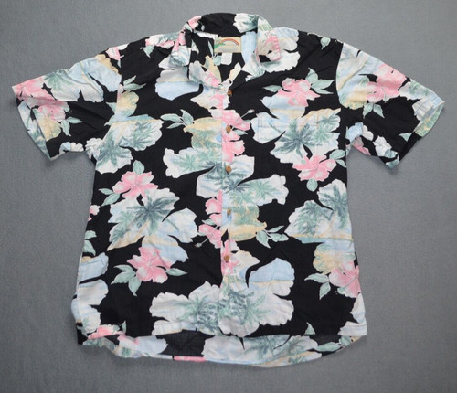Camicia hawaiana vintage
