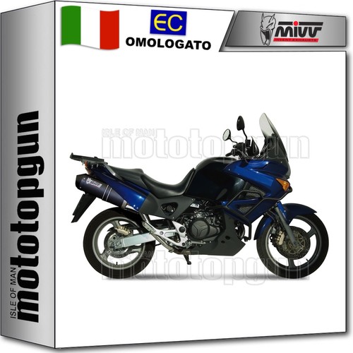 Terminale omologato open oval - terminale,