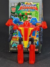 Processore Transformers Micron