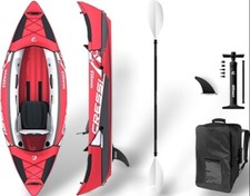Kayak Cressi Namaka Set 8'2''