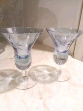 Bicchieri cordiali da cocktail