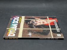 fumetto DYLAN DOG Bonelli