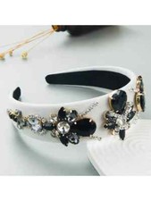 Cerchietto fascia per capelli