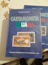 Cartamoneta italiana Franco