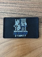 K9 - Supporto Forze