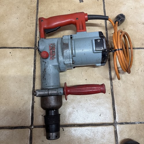 Martello perforatore - , /