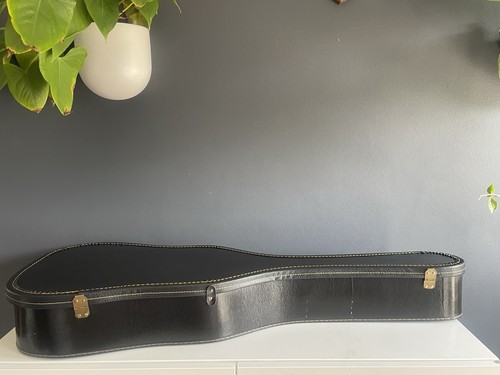 Custodia rigida per - , chitarra