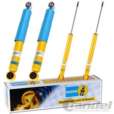 Ammortizzatori sportivi - 4,