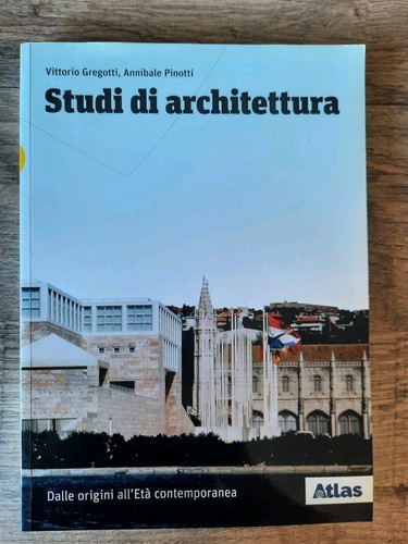 Studi architettura dalle - studi, di