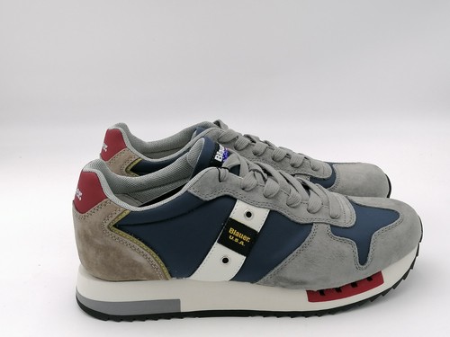 Scarpe sneakers uomo - , blauer