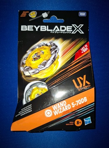 Hasbro beyblade wand - hasbro,