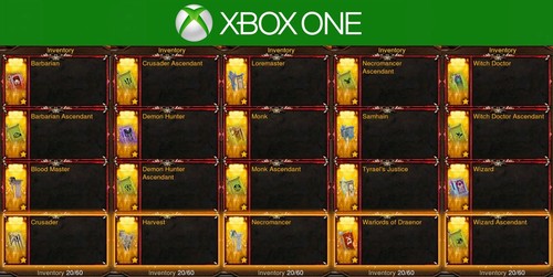 Diablo xbox one serie x - diablo,