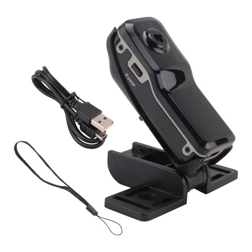 Videocamera sportiva md80 - videocamera,
