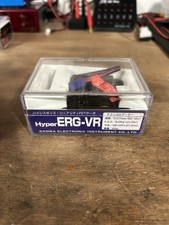 Sanwa servo ERG-VR (NIB)