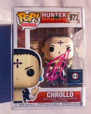 Funko Pop Hunter X Hunter