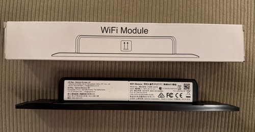 Modulo wifi originale - originale, optoma