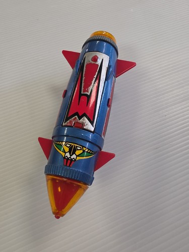 Polistil ufo missile xiy - missile,