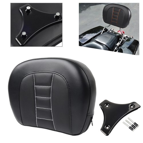 Supporto pad sissybar - pad,