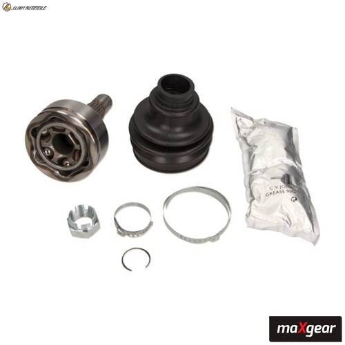Kit giunti albero motore - kit,