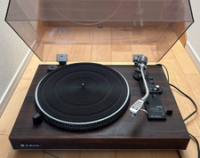 Giradischi giradischi TRIO