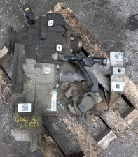 02J300053DX Cambio compl.  VOLKSWAGEN GOLF (1J) 1.8 20V Turbo (110Kw)GTI