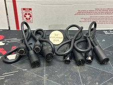 Adattatore slim conversione da M-Bus ad Ai-NET ALPINE # KCA-130B vintage vecchia scuola