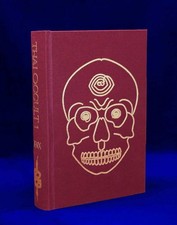 Thai Occult 1 - Peter Jenx