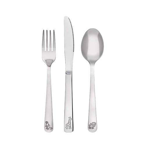 Set posate per bambini in - posate,