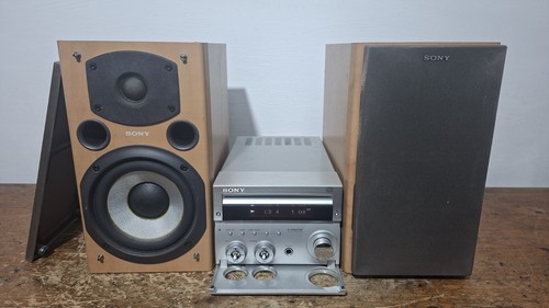 Sony cmt se1 micro - sony,