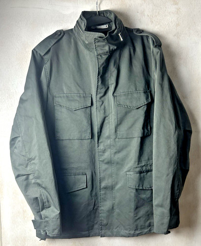 Zara giacca uomo - zara,