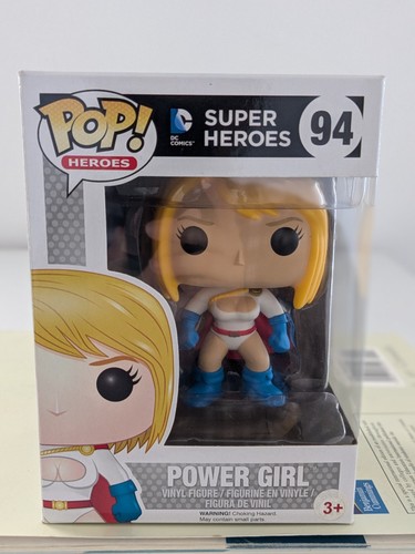 Funko pop vinile dc - pop!,