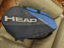borsa padel HEAD tour team -