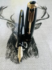 Parker NS Duofold Senior