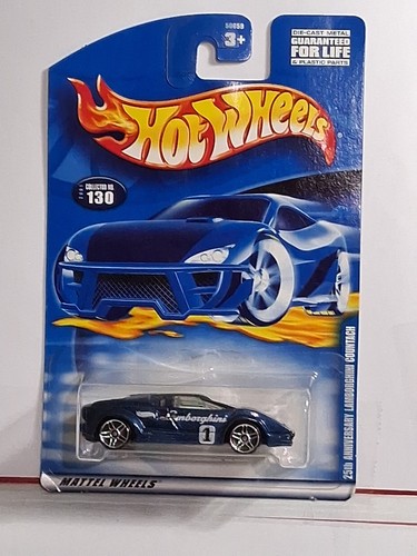 Hot wheels anniversario - hot,