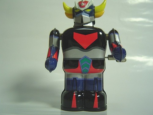 Goldorak goldrake ufo robot - goldorak,