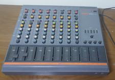 Vintage Fostex 350 Recording