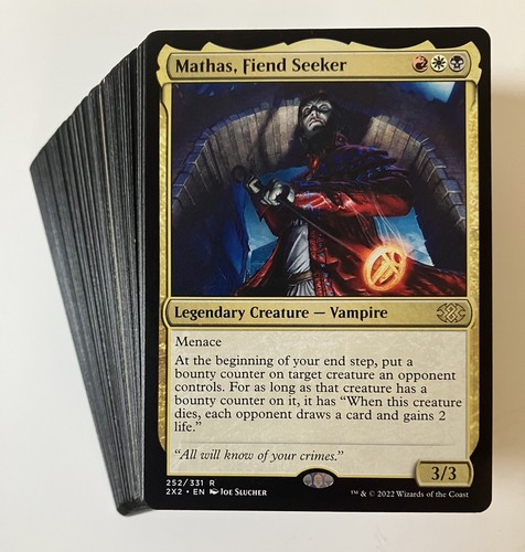 Mtg magic the gathering - the,