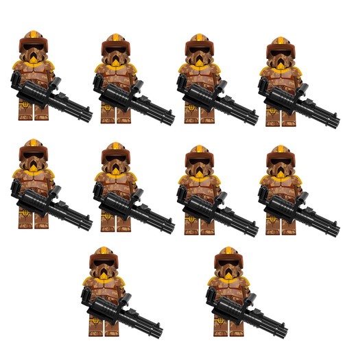 10x star wars - wars, arf