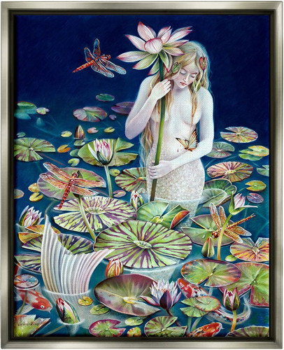 Sirena ninfee sheila - sirena,
