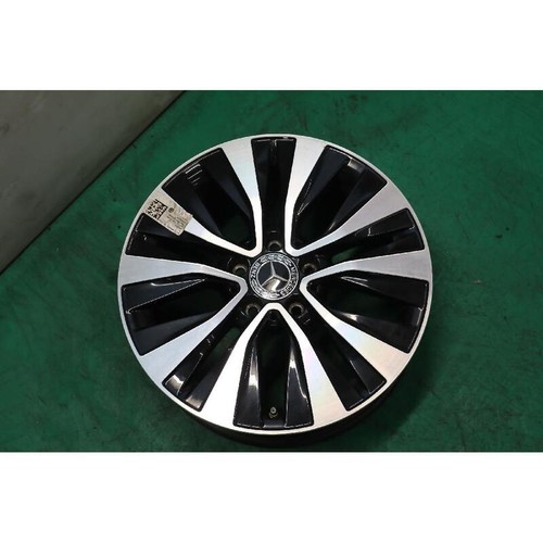 Cerchio lega mercedes - in,